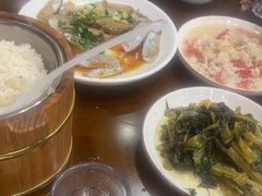 -红灯笼龙凤饭店(宁波老字号店)