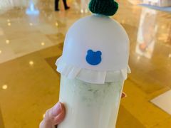 -兰熊鲜奶(颐堤港店)