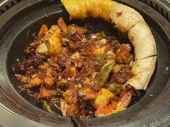 -灶座小锅烀饼·铁锅炖(全国总店)