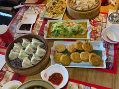 -新兴园饺子馆(北京百子湾店)