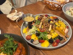 -麦田工坊(月湖店)