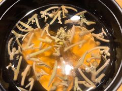 莼菜汤-然寿司(郎园vintage店)