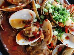 -老闵田螺馆·南昌特色小炒(梦时代店)