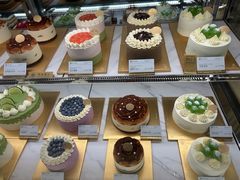 -M'CAKE(西单大悦城店)