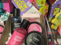 -LUSH(威尼斯人店)