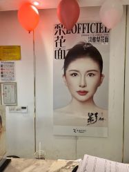 -天生爱美甲
