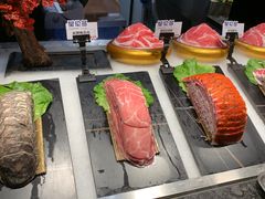 -星伦多自助料理·涮烤一体(虹悦城店)