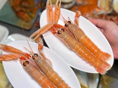 -铭门盛宴·艺术海鲜姿造(福田黑金店)