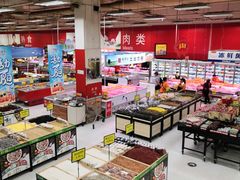 -卜蜂莲花(杨高南路店)