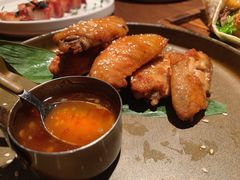 -肴约·花园式餐厅(湖里店)