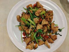 素辣子鸡-佛有缘·32年老字号(广州首店)