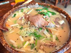 -玉祥府牛肉罩饼(金光道店)