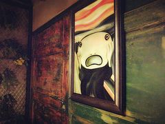 -胡桃里音乐酒馆(曲江店)