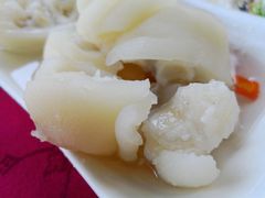 白云猪手-鹿鸣酒家(越秀店)