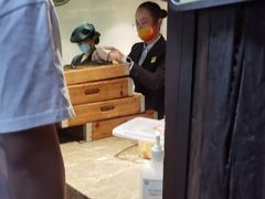 -锦记糕点铺