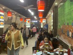 -后卫寨猫耳朵(后卫寨店)