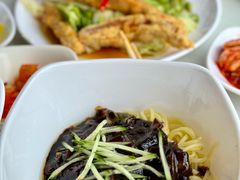 -祥和居炸酱面馆(美食街店)