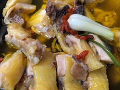 -鹭岛新泉客家菜·海鲜·融合菜(莲前店)