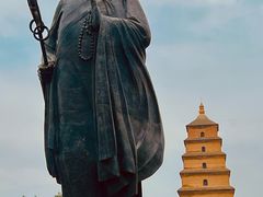 -大慈恩寺(大雁塔)