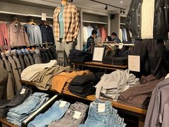 -Abercrombie & Fitch(三里屯太古里店)