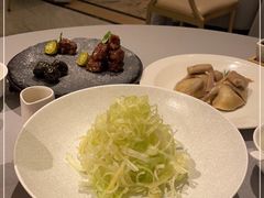 -狮王府淮扬菜(新街口友谊店)