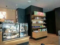 -星巴克(天津鲁能中心第三店)