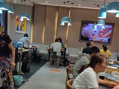 -勇利赵家烤肉坊(含光路店)