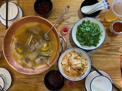 -妈妈的味道·腾冲特色菜(和顺古镇店)