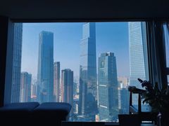 -得闲·高空SPA(东盟店)