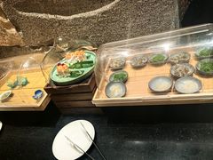 -京旬海鲜放题·铁板烧自助餐厅