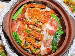 -顺德公·广东猪肚鸡(车公庙总店)