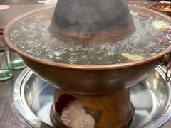 -天丽餐厅•烧烤铜锅涮(西青道辅路店)