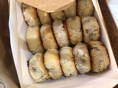 -泸溪河桃酥(江宁太阳城店)