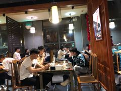 大堂-郑喜旺烧烤(郑州总店)