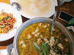 -鸡毛店·川菜(李家沱店)