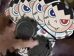 -长藤鬼校(千禧店)