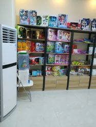 点击看大图 -蜜儿堂鼻炎·儿推·游泳(龙华大浪店)