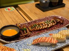-Sushi Love 创意寿司(丽影广场店)