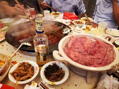 -渝宗老灶火锅(时代天街店)