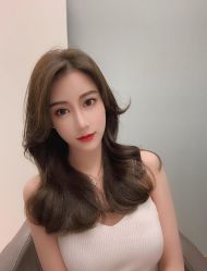 -Rise Hair上升造型