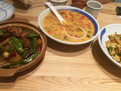 -大厨小馆(华阳城店)