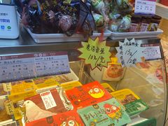 零售区-德州扒鸡(广东路店)