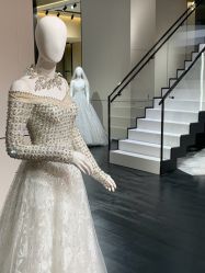 -MuseMarry婚纱(前海嘉里中心店)