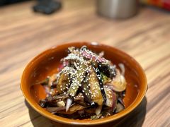 -九转小磨·非遗东北菜(万达广场店)