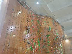 -顽攀·攀岩馆(西湖文体中心馆)