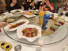 -白金汉爵大酒店·中餐厅(相城店)