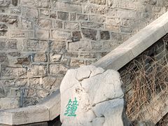 -济南大明湖景区