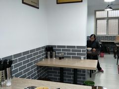 -福李记豆腐汤(丽新路店)