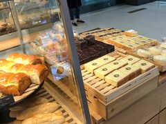 -BreadTalk面包新语(龙之梦购物中心莘庄店)