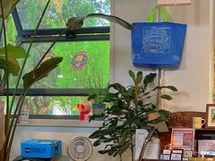 大堂-109 COFFEE(建筑学院店)